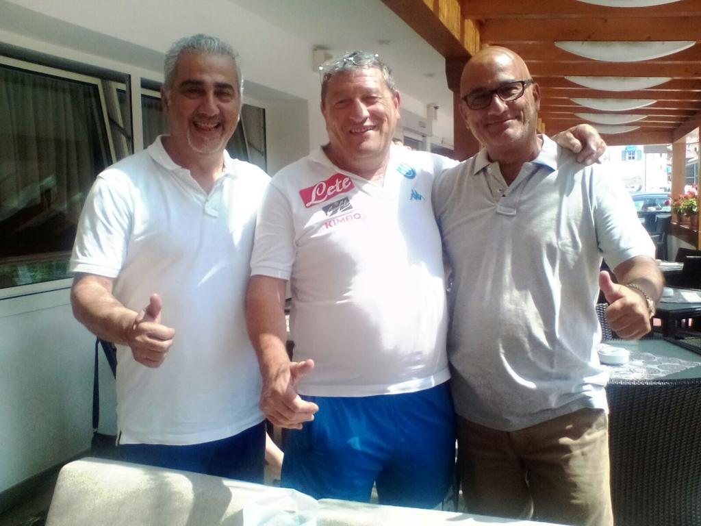 Hotel Gran Vacanze Rooms & Apartments Dimaro Bagian luar foto
